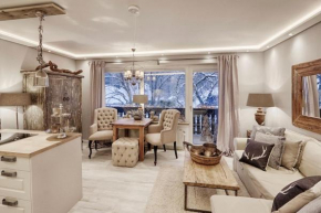 HOME Suites Apartment 5